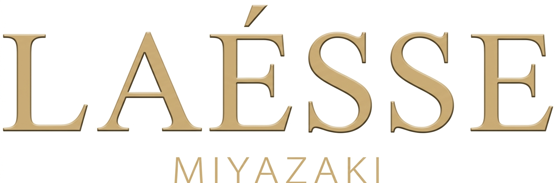 宮崎市メンズエステ LAÉSSE(ラエッセ)
